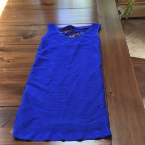 Cocktail dress for young teenagers. Cost $15